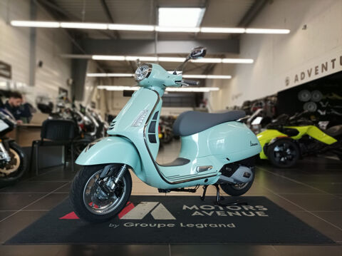 Scooter VESPA 0 occasion Le Mans 72100