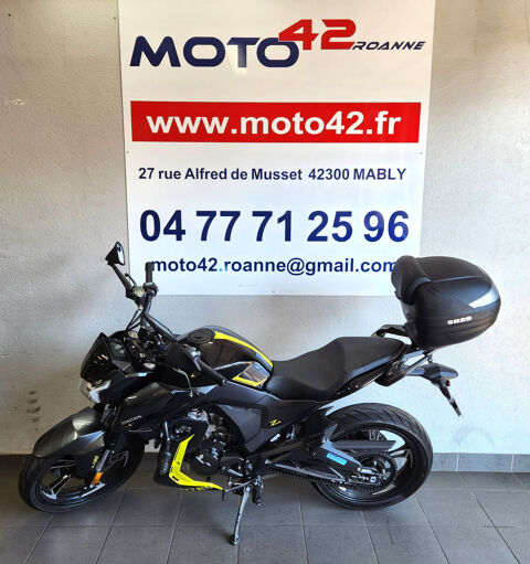 Moto Moto 2025 occasion Mably 42300