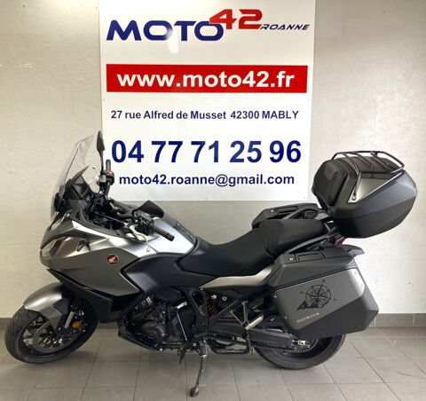 Moto HONDA 2023 occasion Mably 42300
