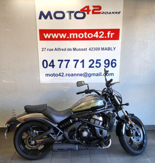 KAWASAKI 2026 occasion 42300 Mably
