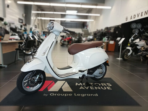 PIAGGIO MP3 530 HPE EXCLUSIVE 2158778 - Motors Avenue