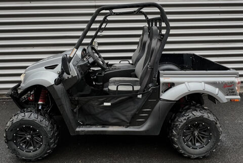 Quad Quad 2025 occasion Mably 42300