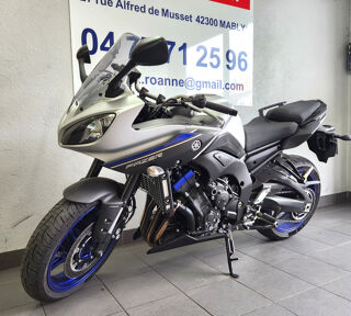 YAMAHA 2016 occasion 42300 Mably