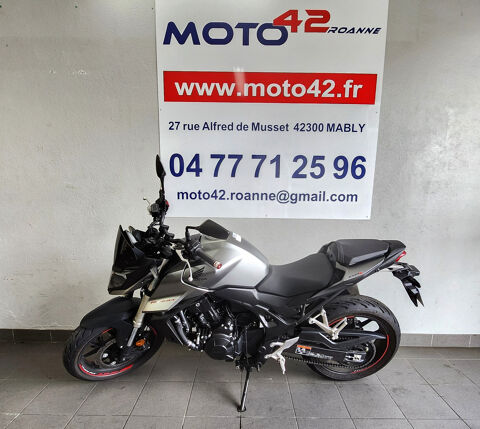 Moto HONDA 2023 occasion Mably 42300