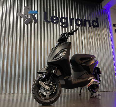 Annonce voiture Scooter PIAGGIO 3090 