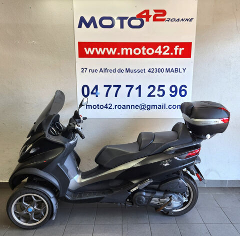 Annonce voiture Scooter PIAGGIO 4490 €