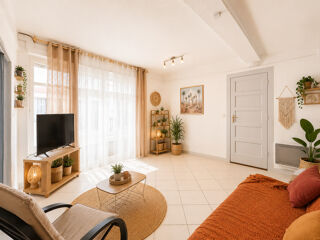  Appartement à vendre 3 pièces 63 m²