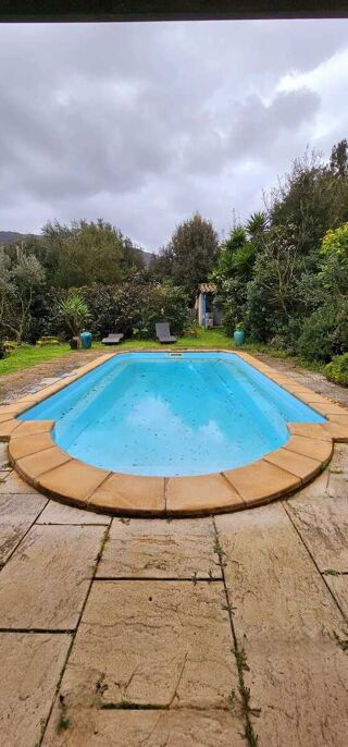  Maison � vendre 8 pi�ces 250 m�