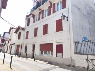  Appartement � vendre 3 pi�ces 63 m�