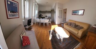  Appartement  vendre 3 pices 56 m