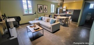  Appartement � vendre 3 pi�ces 65 m�