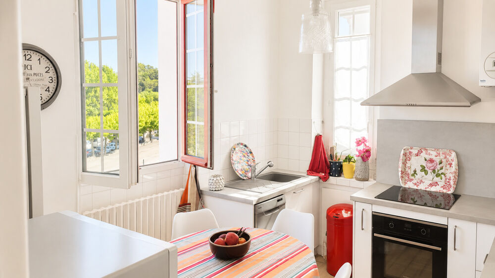 vente Appartement - 4 pièce(s) - 134 m² Hendaye (64700)