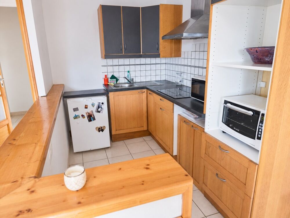 vente Appartement - 4 pièce(s) - 70 m² Bidart (64210)