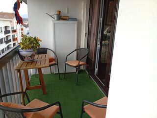  Appartement � vendre 5 pi�ces 114 m�