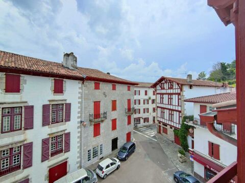  Appartement � louer 3 pi�ces 50 m�