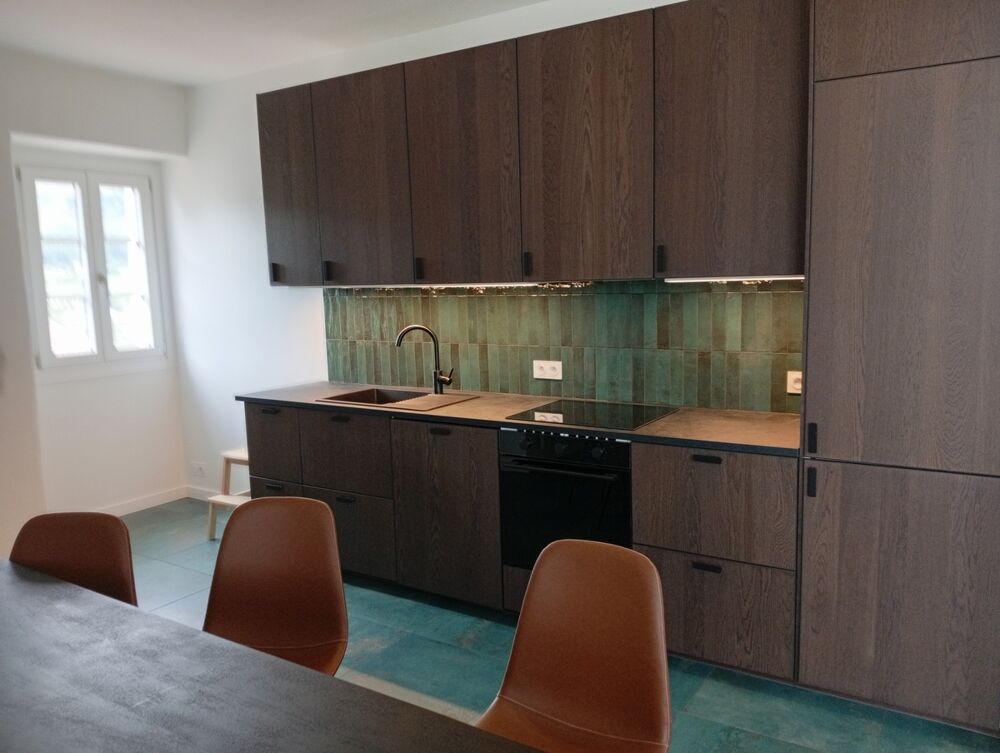 location Appartement - 3 pièce(s) - 91 m² Sare (64310)