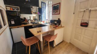  Appartement  vendre 3 pices 54 m