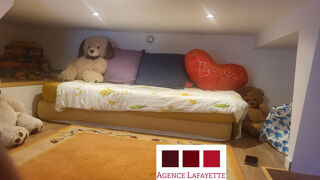  Appartement � vendre 3 pi�ces 54 m�