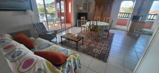  Appartement  vendre 3 pices 77 m