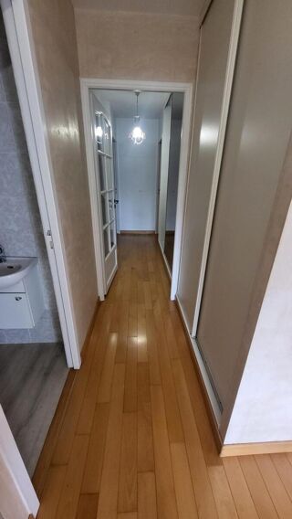  Appartement � vendre 3 pi�ces 92 m�