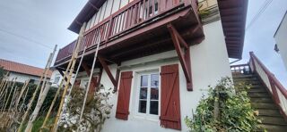  Appartement � vendre 3 pi�ces 65 m�