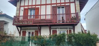  Appartement � vendre 3 pi�ces 65 m�