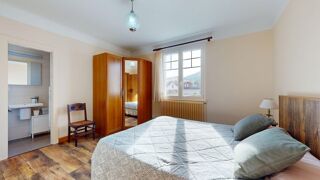  Appartement à vendre 4 pièces 130 m²