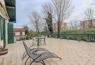  Maison � vendre 4 pi�ces 84 m�