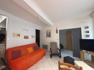  Appartement � vendre 3 pi�ces 63 m�