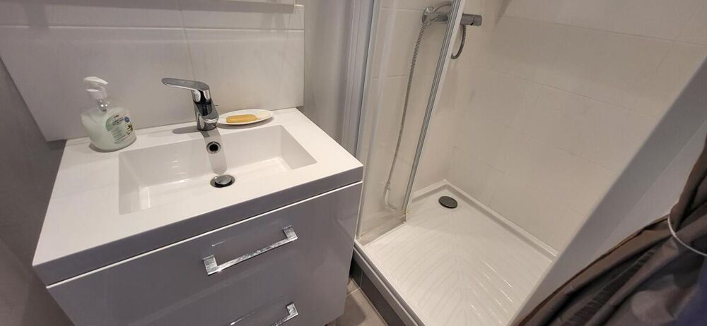 vente Appartement - 3 pièce(s) - 56 m² Saint-Jean-de-Luz (64500)