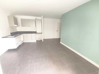  Appartement à vendre 3 pièces 60 m²