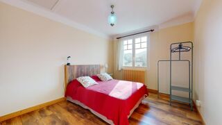  Appartement à vendre 4 pièces 130 m²