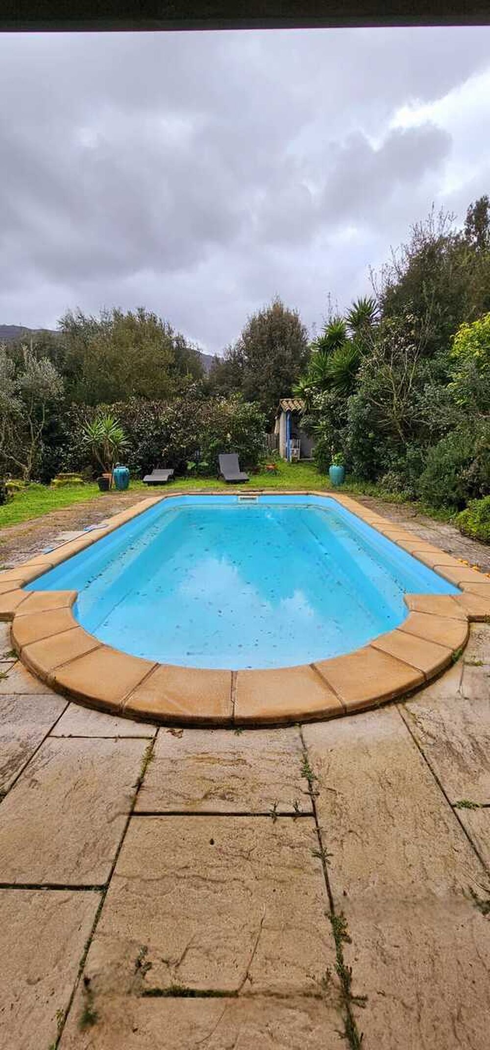 � vendre  Maison Sart�ne (20100)