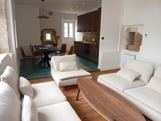  Appartement à louer 3 pièces 91 m²