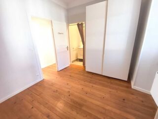  Appartement à vendre 3 pièces 56 m²