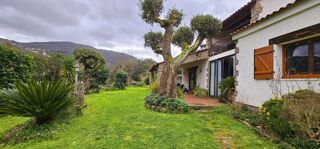  Maison � vendre 8 pi�ces 250 m�