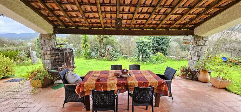 � vendre  Maison Sart�ne (20100)