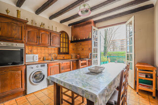  Maison  vendre 4 pices 84 m