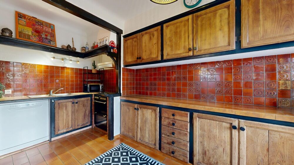 vente Appartement - 4 pièce(s) - 103 m² Ascain (64310)