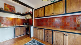  Appartement à vendre 4 pièces 103 m²