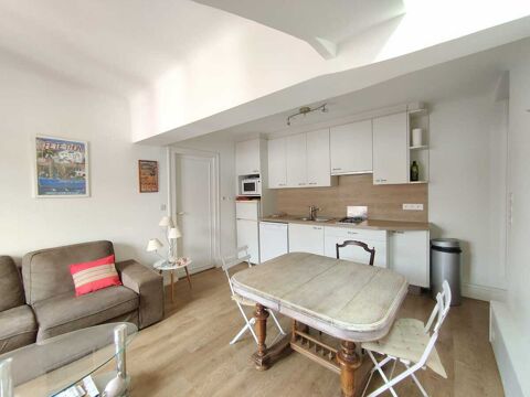  Appartement � louer 3 pi�ces 50 m�