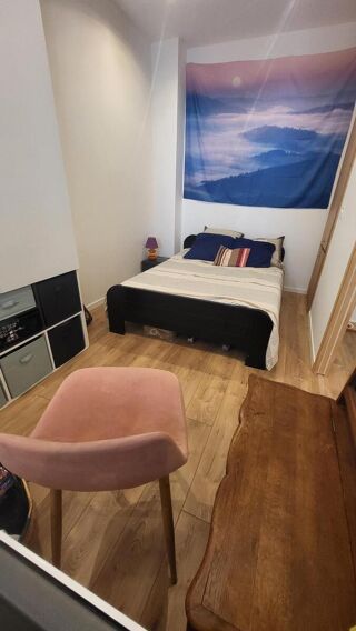  Appartement  vendre 3 pices 54 m