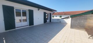  Appartement à louer 5 pièces 125 m²