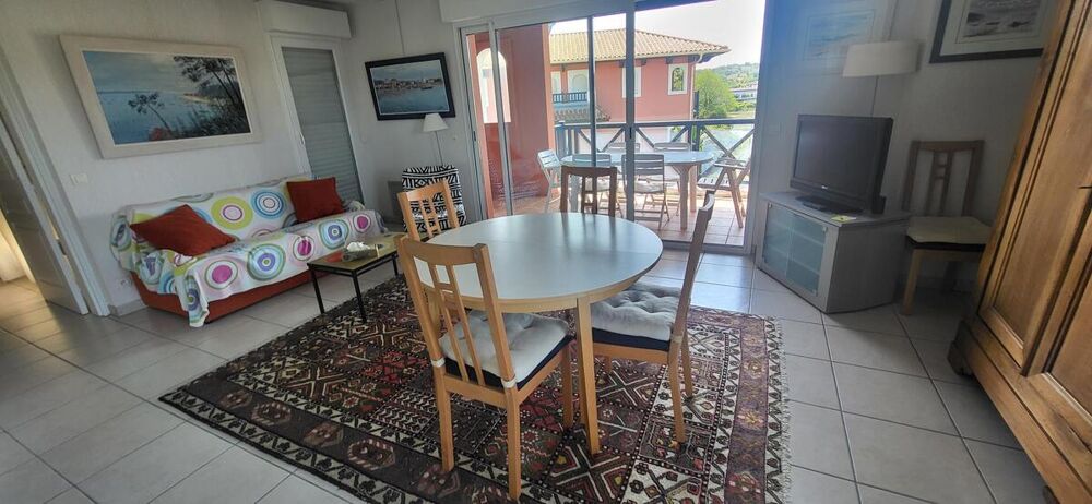  vendre  Appartement Ciboure (64500)