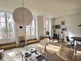  Appartement � vendre 3 pi�ces 72 m�