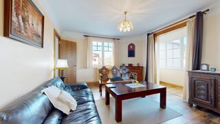  Appartement à vendre 4 pièces 130 m²