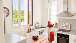  Appartement à vendre 4 pièces 134 m²
