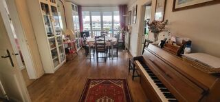  Appartement � vendre 5 pi�ces 114 m�