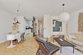  Appartement � vendre 3 pi�ces 72 m�