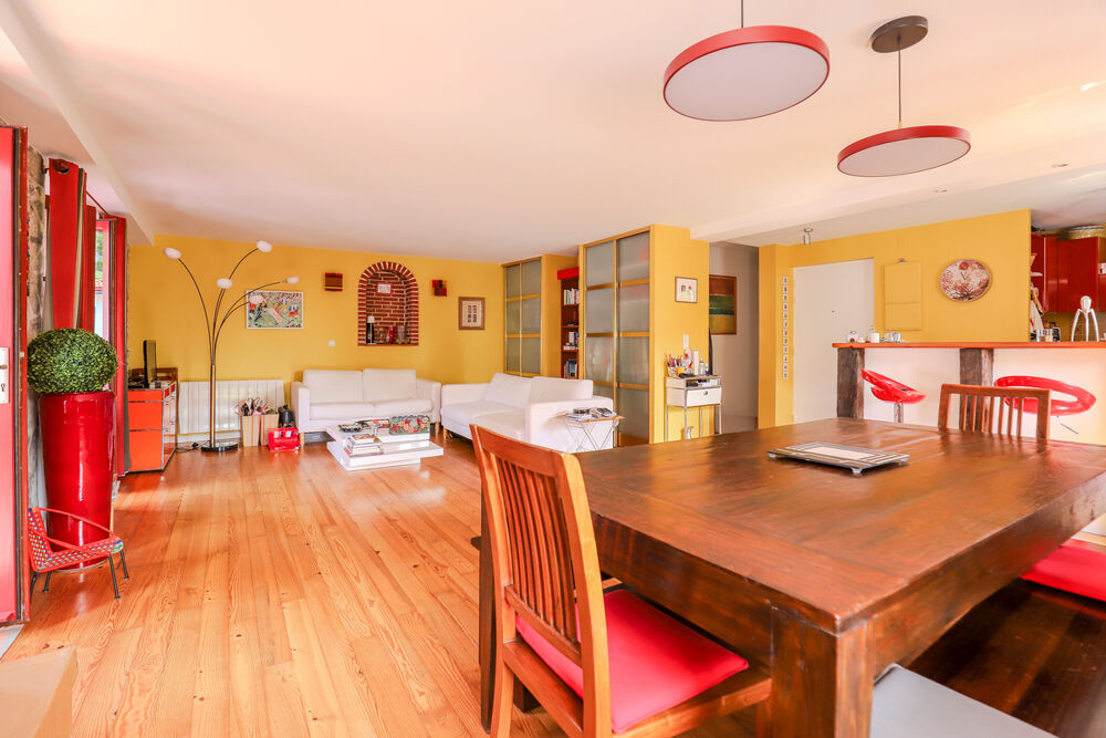  vendre  Appartement Ciboure (64500)